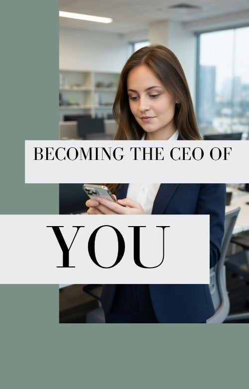 Be Your Own Boss: The Independent Mindset