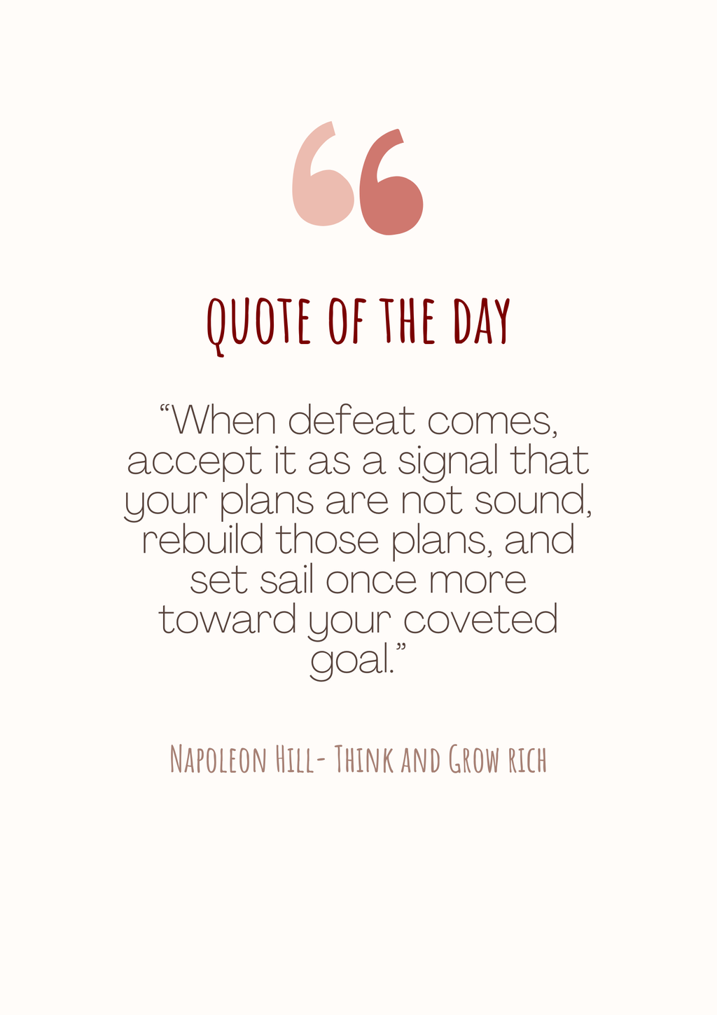 Business Quote Posters/Prints