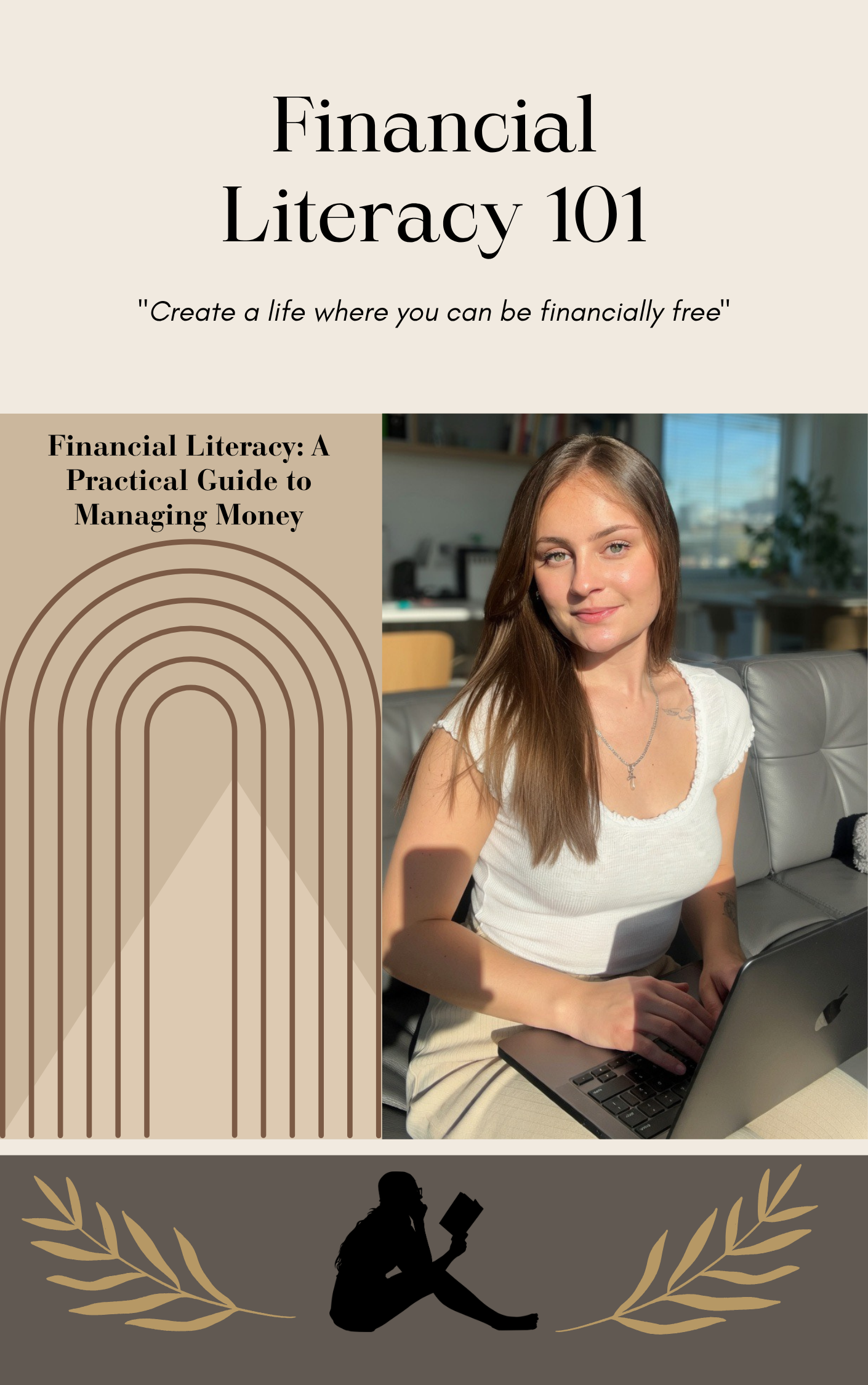 Financial Literacy Ebook