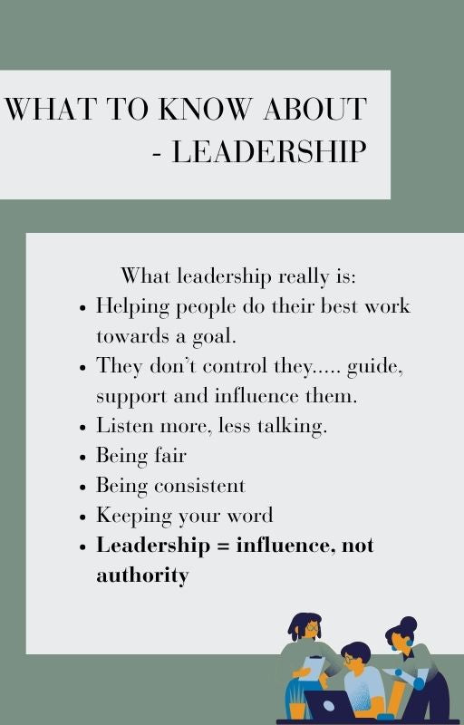 Be Your Own Boss: The Independent Mindset