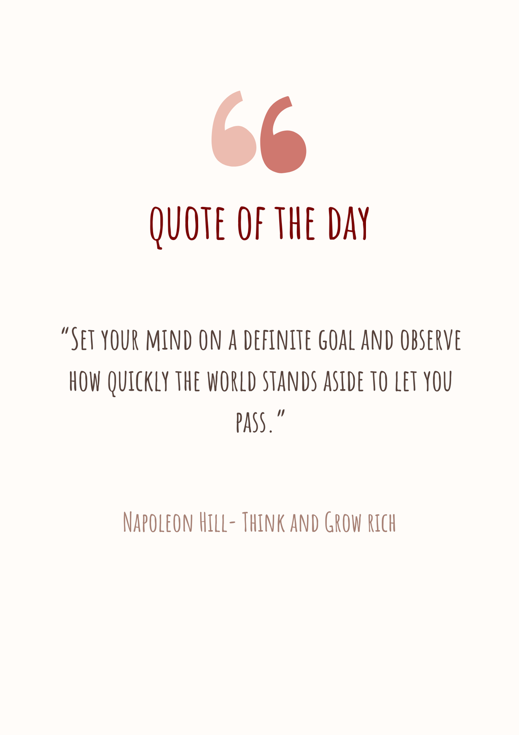 Business Quote Posters/Prints