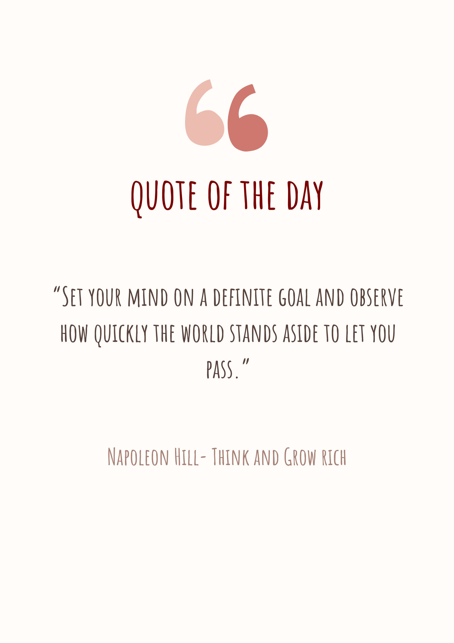 Business Quote Posters/Prints