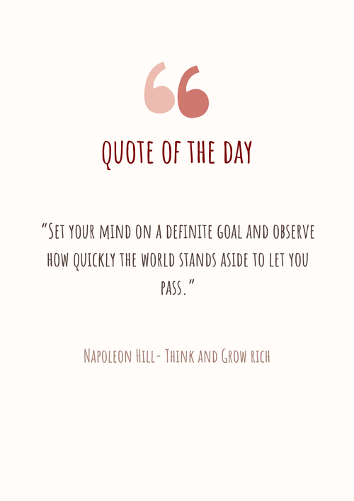 Business Quote Posters/Prints