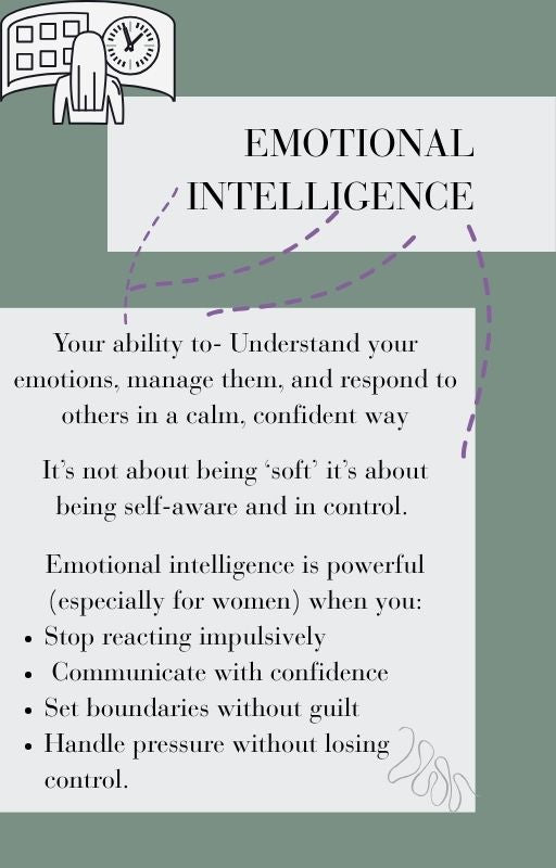 Be Your Own Boss: The Independent Mindset
