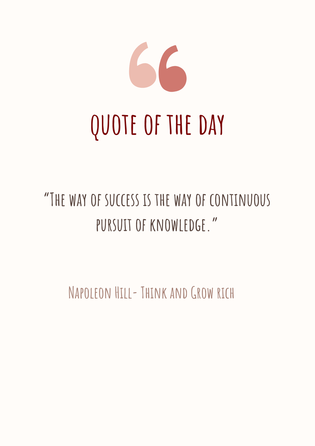 Business Quote Posters/Prints