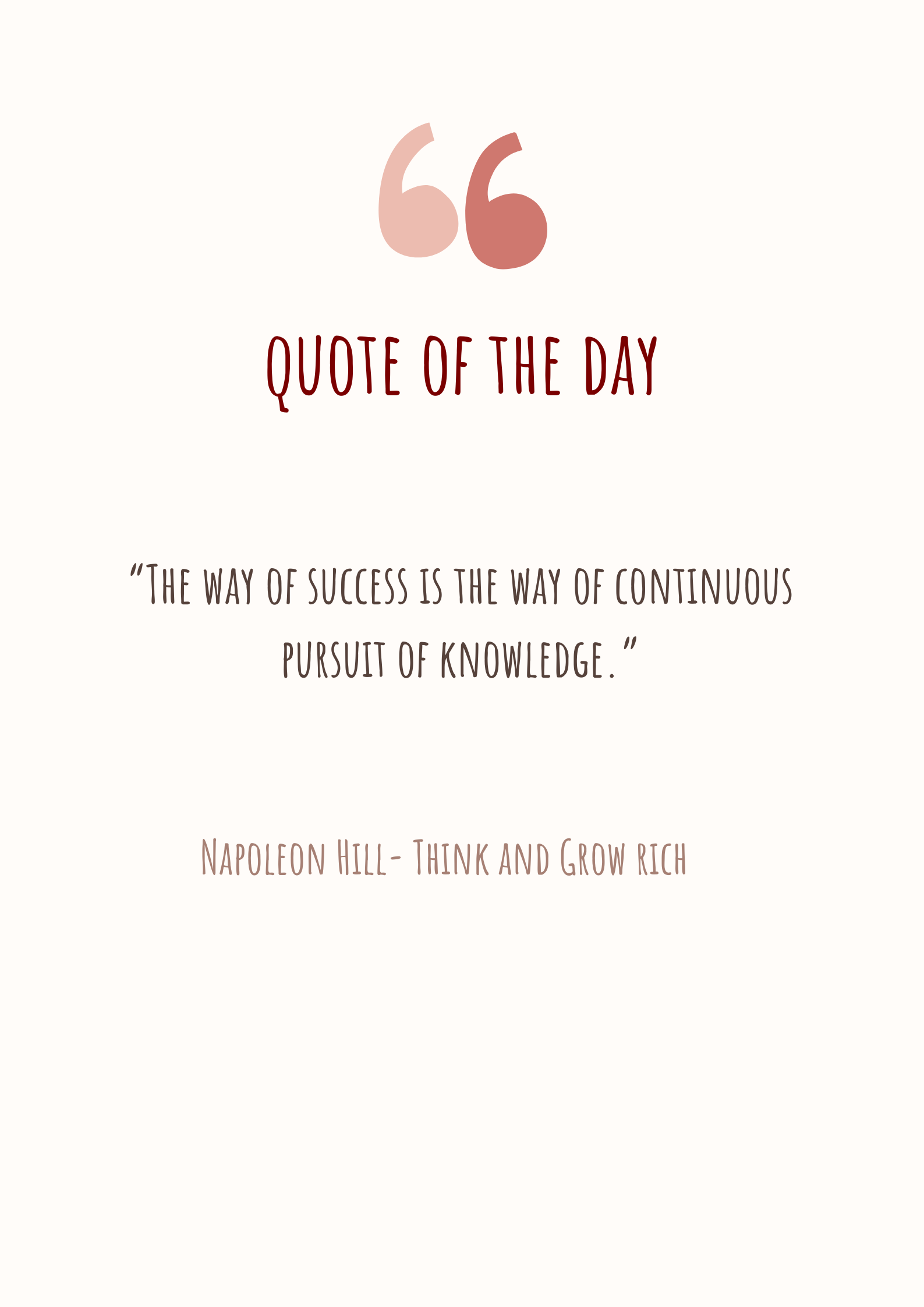 Business Quote Posters/Prints