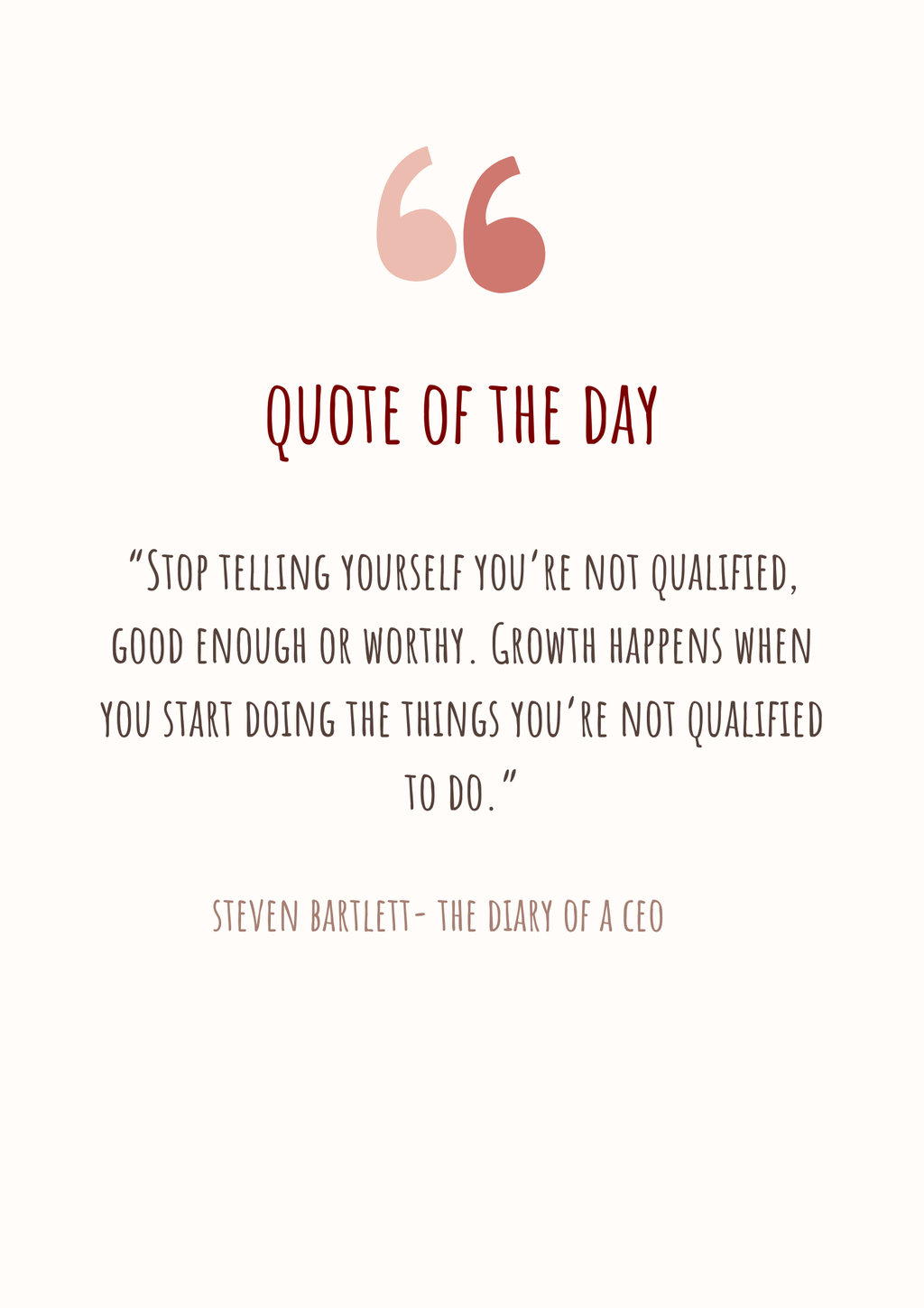 Business Quote Posters/Prints