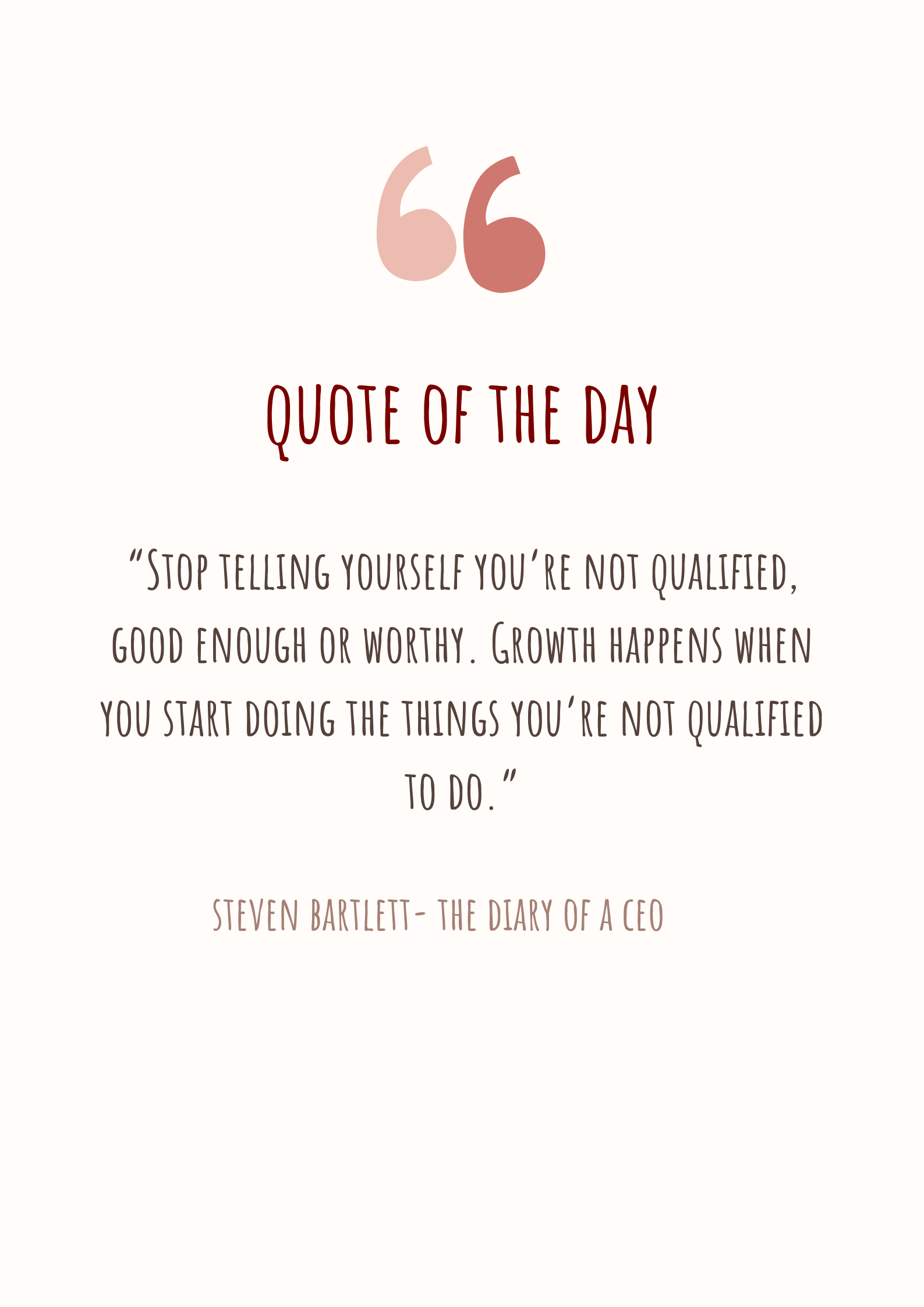 Business Quote Posters/Prints