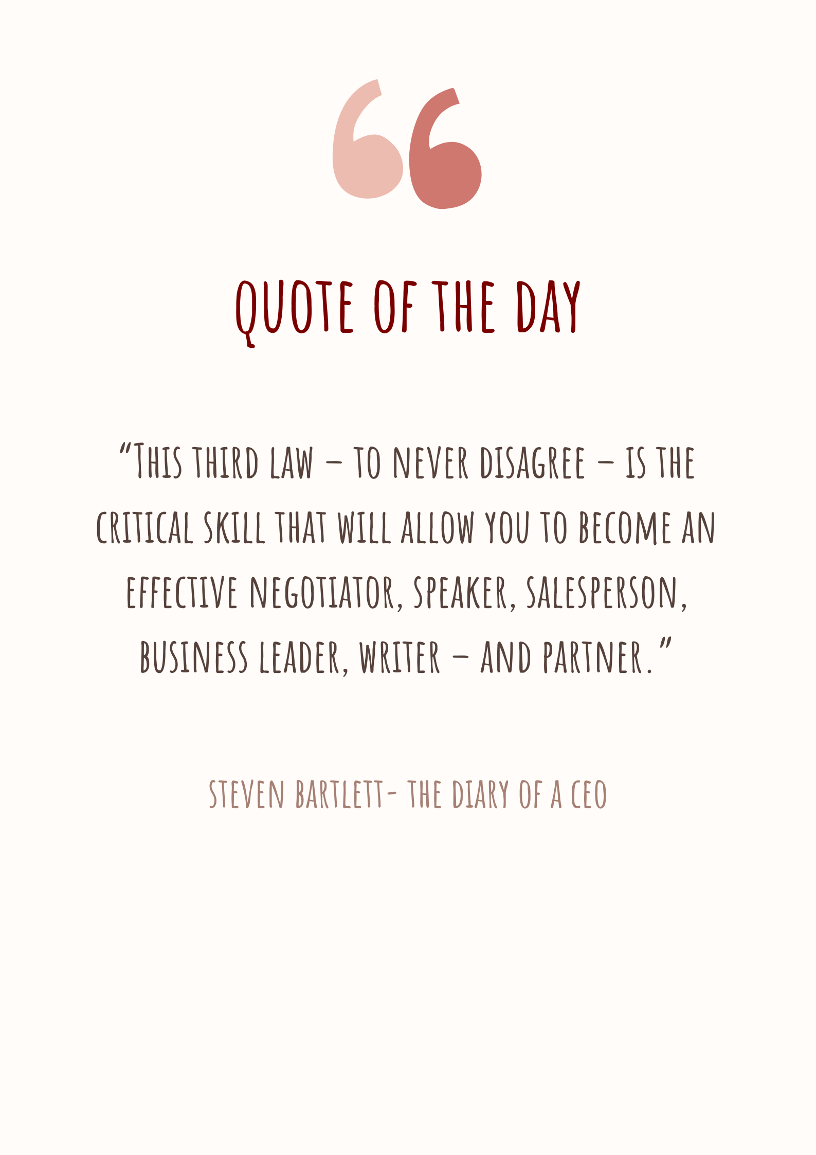 Business Quote Posters/Prints