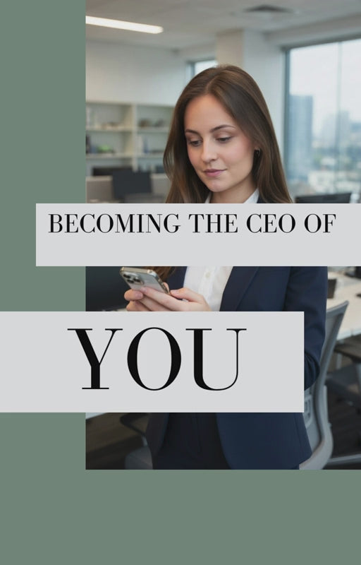 Be Your Own Boss: The Independent Mindset
